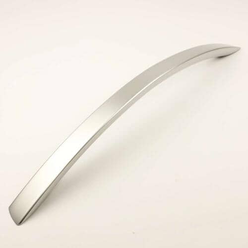 LG Door Handle Assembly (Freezer, Stainless) AED37133135