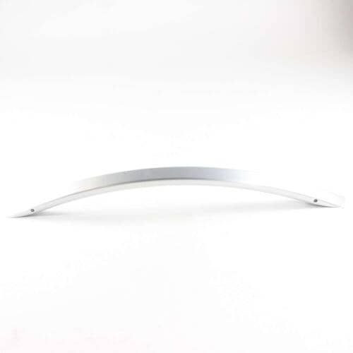 LG Part# AED37133159 Freezer Handle Assembly - Stainless (OEM)