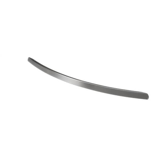 LG Part# AED37133169 Freezer Door Handle - Stainless (OEM)