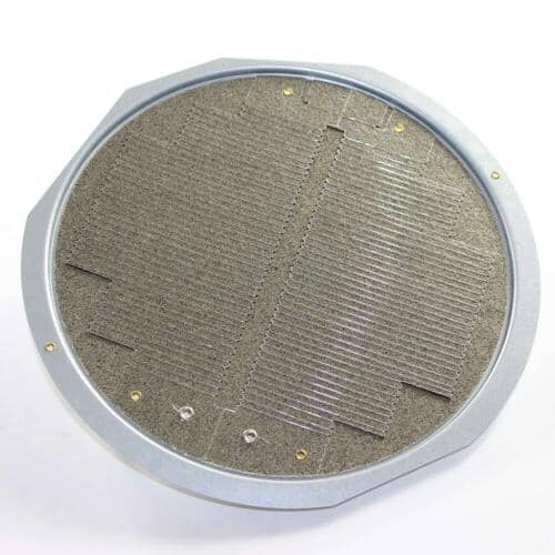 LG Part# AEG33897001 Heater Assembly (OEM)