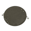 LG Part# AEG33897011 Heater Assembly - Genuine OEM