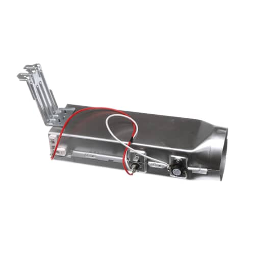 LG Heater Assembly AEG72910309