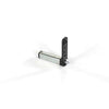 LG Part# AEH36821915 Hinge Assembly (Center) - Genuine OEM
