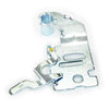 LG Part# AEH60614102 Hinge Assembly (OEM) Upper