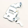 LG Upper Door Hinge Assembly AEH60614106