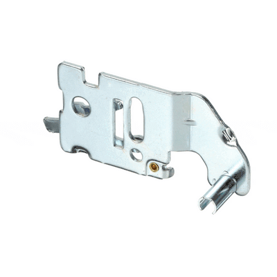 LG Part# AEH60614116 Hinge Assembly (Upper) - Genuine OEM