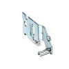LG Part# AEH60614116 Hinge Assembly (Upper) - Genuine OEM