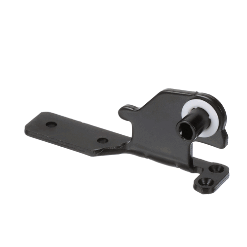 LG Part# AEH71135344 Center Hinge Assembly (Black) - Genuine OEM