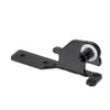 LG Part# AEH71135344 Center Hinge Assembly (Black) - Genuine OEM