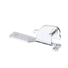 LG Part# AEH71135348 Center Door Hinge Assembly - Genuine OEM
