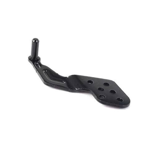 LG Part# AEH72957207 Hinge Assembly (OEM) Upper