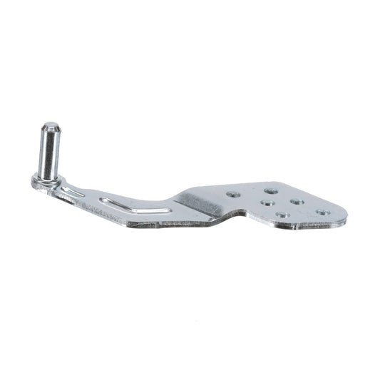LG Part# AEH72957216 Upper Hinge Assembly - Genuine OEM