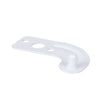 LG Part# AEH72976201 Upper Hinge Assembly - Genuine OEM