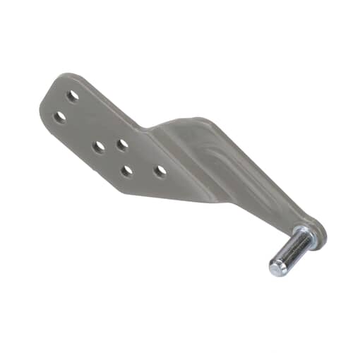 LG Part# AEH73816801 Door Hinge (Upper) - Genuine OEM