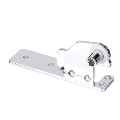 LG Part# AEH73816904 Hinge Assembly (OEM) Center