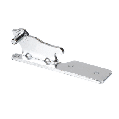 LG Part# AEH73816912 Hinge Assembly (Center) - Genuine OEM