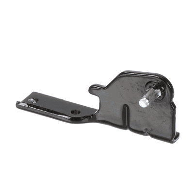 LG Part# AEH73856204 Hinge Assembly (Left, Center) - Genuine OEM