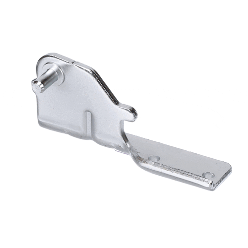 LG Part# AEH73856221 Center Hinge Assembly - Genuine OEM