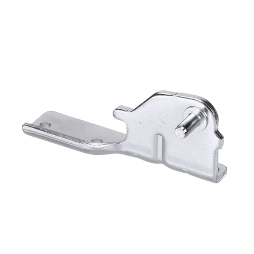 LG Part# AEH73856222 Door Hinge Assembly, Center - Genuine OEM