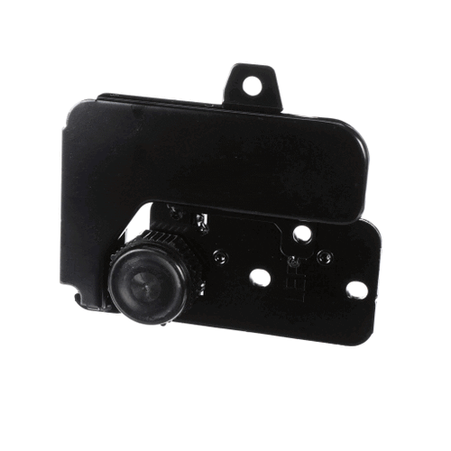 LG Part# AEH73998409 Lower Hinge Assembly - Genuine OEM