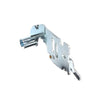 LG Part# AEH73998905 Upper Door Hinge (OEM)