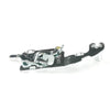 LG Refrigerator Upper Door Hinge Assembly LRMDS3006S/01