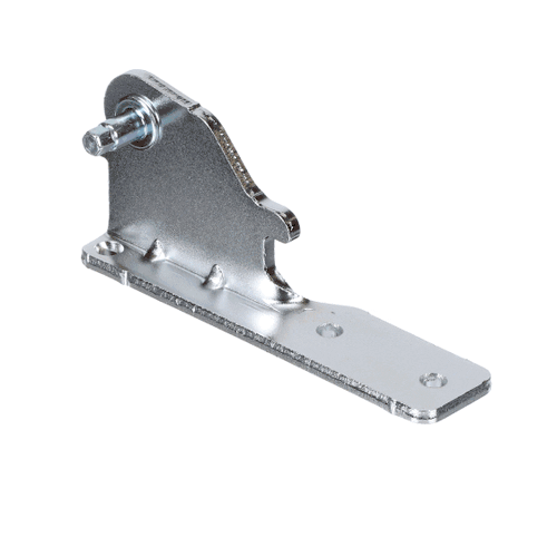 LG Part# AEH74157402 Center Door Hinge Assembly (OEM)