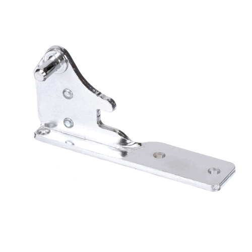 LG Part# AEH74197709 Lower Door Hinge Assembly - Genuine OEM