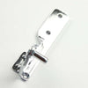 LG Part# AEH74197709 Lower Door Hinge Assembly - Genuine OEM