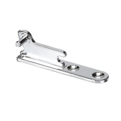 LG Part# AEH74556318 Center Hinge Assembly - Genuine OEM