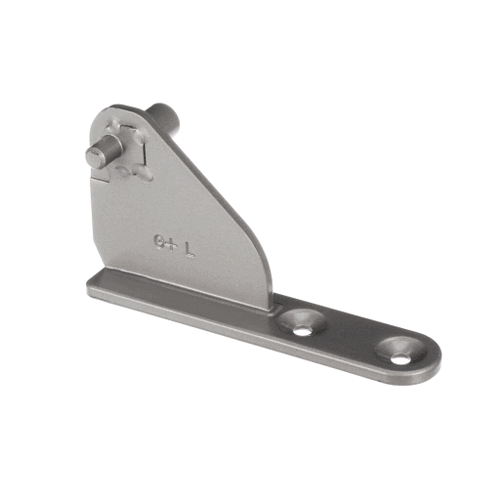 LG Part# AEH75156707 Center Hinge Assembly - Genuine OEM
