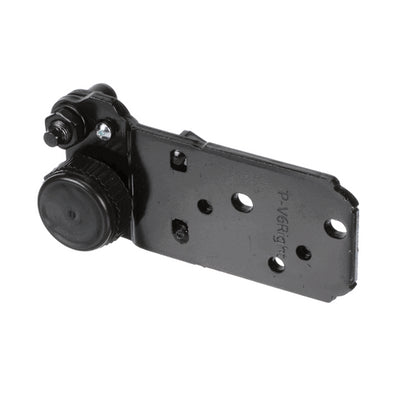 LG Lower Hinge Assembly (Black) AEH75176202