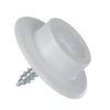LG Part# AEJ33488901 Shelf Support Screw (OEM)