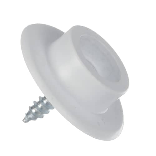 LG Part# AEJ33488901 Shelf Support Screw (OEM)