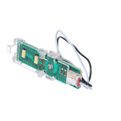 LG Part# AEJ74859403 Lamp Holder Assembly - Genuine OEM