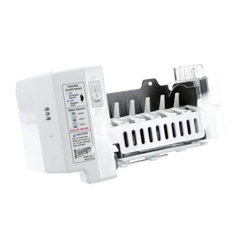 LG Part# AEQ36756922 Ice Maker Assembly - Genuine OEM