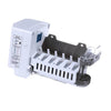 LG Part# AEQ36756924 Ice Maker Kit Assembly (OEM)