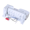 LG LMXS28596S Refrigerator Ice Maker Assembly