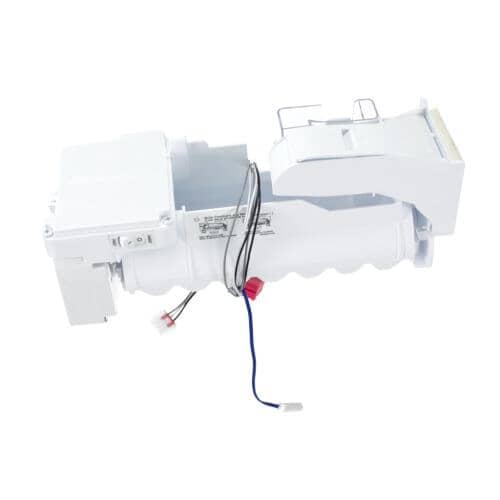 LG Part# AEQ73110225 Ice Maker Assembly - Genuine OEM