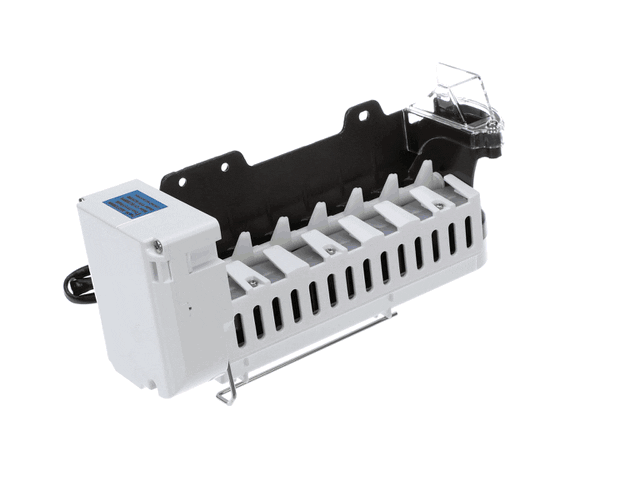 LG LSXS26366S/08 Refrigerator Ice Maker Kit Assembly