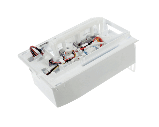 LG Refrigerator Ice Maker Assembly Kit AEQ73449909