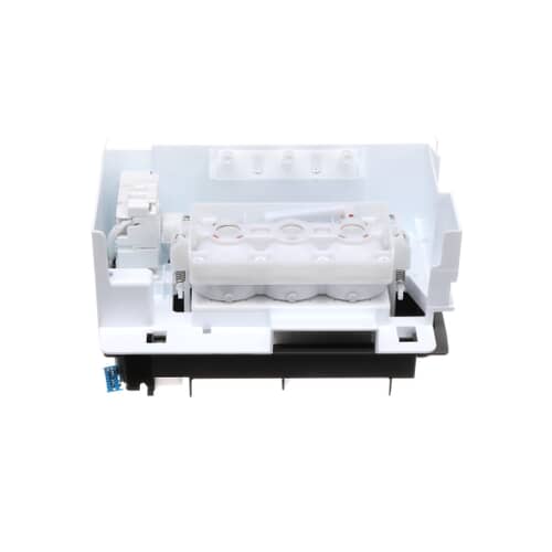 LG Part# AEQ73449910 Ice Maker Assembly - Genuine OEM