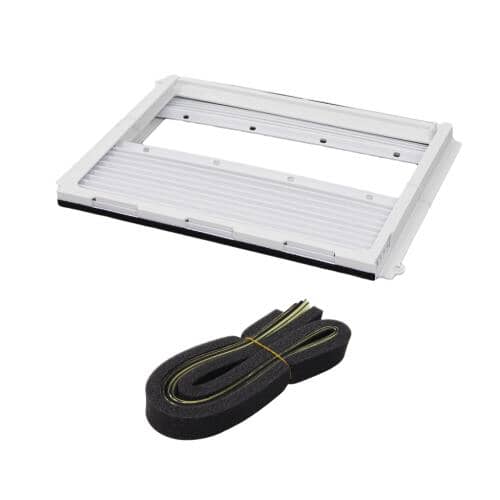 LG Part# AET73732404 Window Installation Kit - Genuine OEM