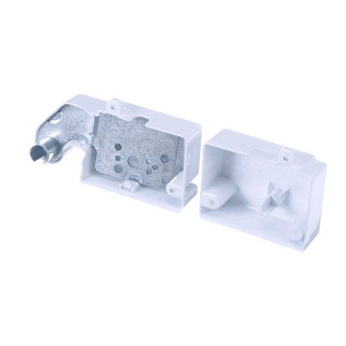 LG Part# AEY73632001 Door Reversal Kit - Genuine OEM