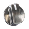 LG Cooktop Burner Knob - Black LCG3011BD