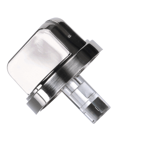 LG Part# AEZ73393301 Surface Burner Knob (OEM)