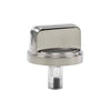 LG Part# AEZ73393301 Surface Burner Knob (OEM)