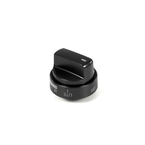LG Part# AEZ73453531 Knob Assembly - Genuine OEM