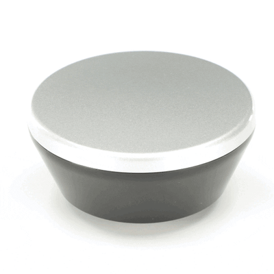 LG Control Knob - Silver AEZ73913404