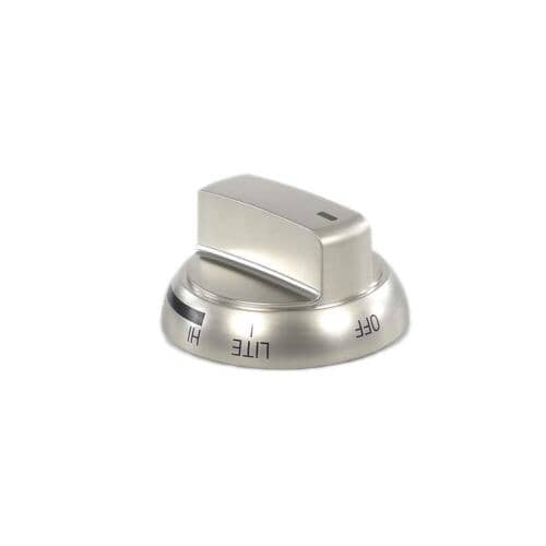 LG LDG4313ST/00 Burner Control Knob Genuine OEM
